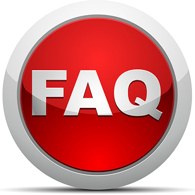 Frequently Asked Questions